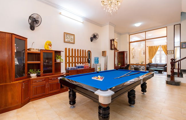 ViVa Villa Vung Tau - Phan Chu Trinh - Foto 9