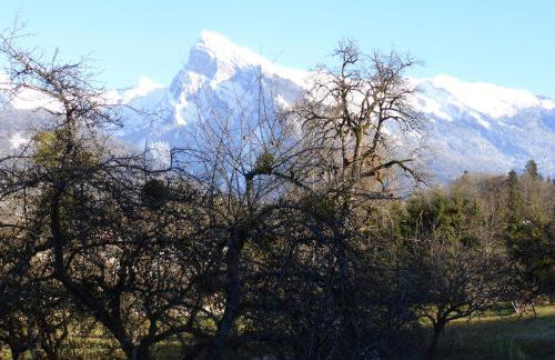 studio Morillon village - Photo 9