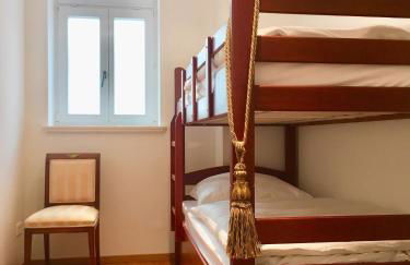 Appartment Villa am Bretschneiderpark - Photo 13