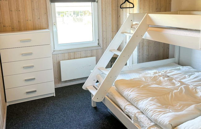 10 Person Holiday Home in Nordborg-by Traum - Foto 3