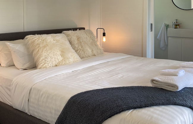 Awesome Mt Eden 1BR Unit - Wifi-Carpark - Foto 7