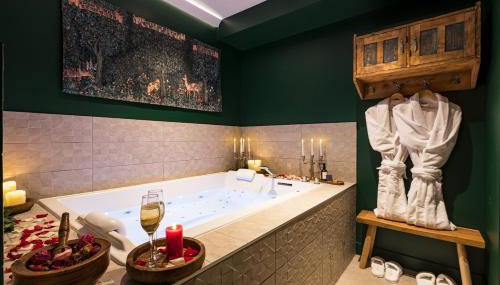 La Maison de l'Apothicaire - Un refuge enchanté avec balnéo en hyper-centre - Foto 3