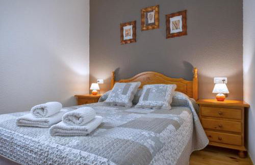 LA GINESTA 2, Apartaments de muntanya - Foto 12