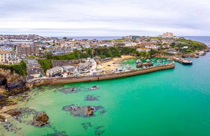 Cosy Cornish Cottage with Firepit & Parking - Foto 40