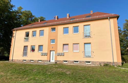 Moderne Wohnung im Grünen in WRN - Foto 62