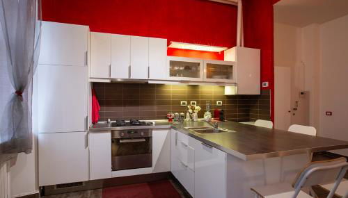 Modern Open Space -area Certosa Milano - Foto 5