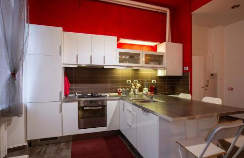 Modern Open Space -area Certosa Milano - Foto 5