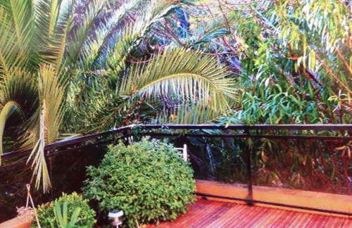 Cannes Eden résidence de luxe piscine tennis - Foto 4