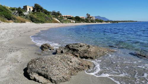 La Caletta Corsa Apartments - 2 Camere con Terrazza Privata, Aria Condizionata, 100m dal Mare - Foto 3