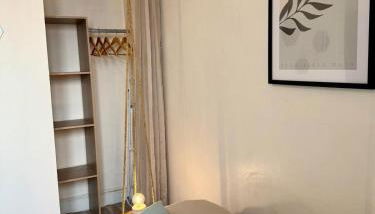 Le Canard du Berry - Wifi - Centre Ville - Foto 5