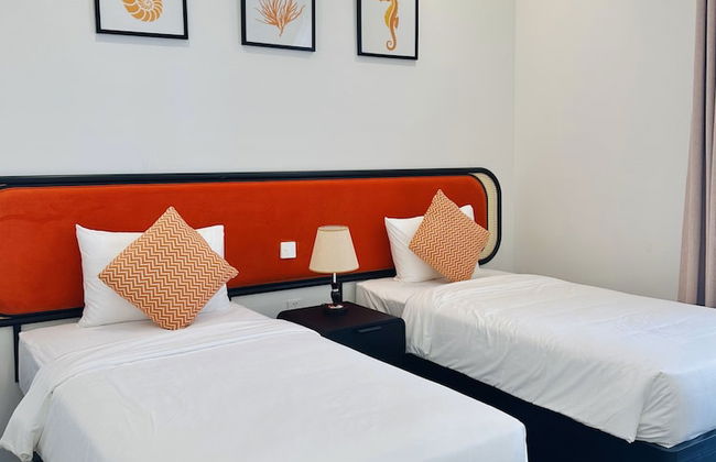 La Phan Phu Quoc Hillside Apartment - Foto 14