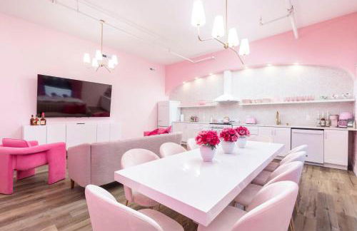 The Kentucky Rose by Hollyhock suites - Foto 8