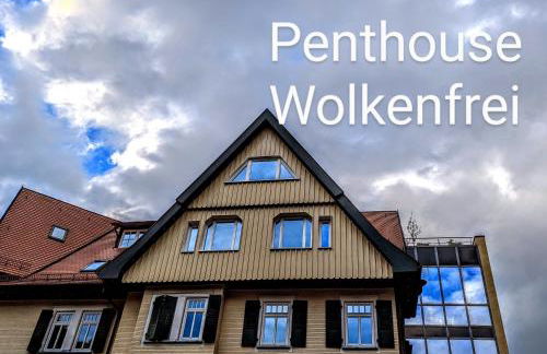 WOLKENFREI - ankommen und Zuhause fühlen - Apart-VL - Foto 47