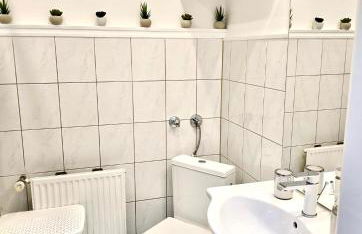 City Stay Apartment - renoviert & klimatisiert - Foto 13