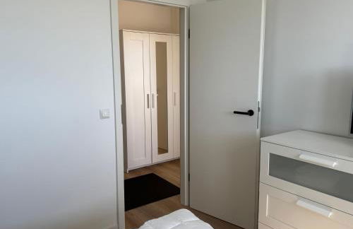 FeWo "Freiheit" - Panoramablick - großer Balkon, ganzjährig zu nutzen - schnelles WLAN - Parkplatz - 300 Meter zum Strand - Foto 21