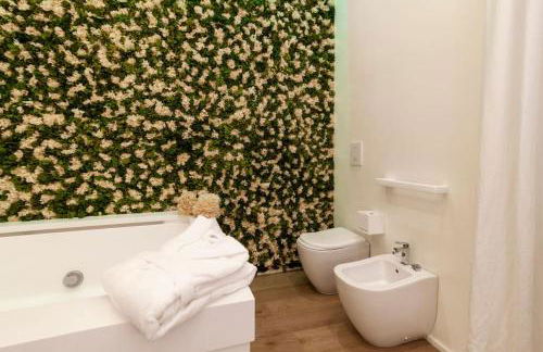 Uncomparable Luxury in Naples Un Lusso ineguagliabile a Napoli - Photo 30