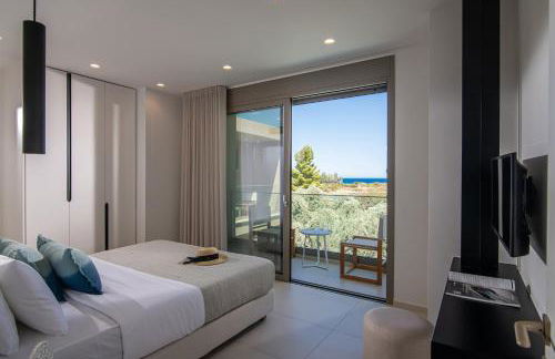 Edem Beachfront Luxury Villa - Foto 51