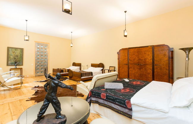 Castle in Old Town - Photo 20