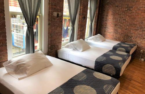 Studios Midtown Manhattan - Foto 35