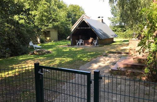 Ferienwohnung Tante Lise - Foto 17