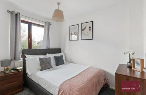 Hitchin - 2 Bedroom Maisonette - Foto 14