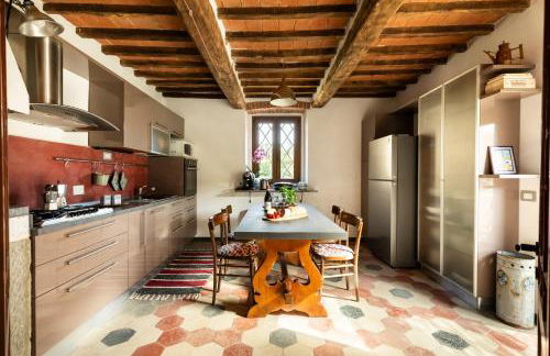 Il Casaletto di Cortona - Foto 21