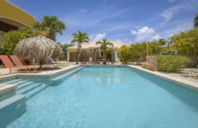 Djambo Apartments - Adults Only - Foto 32