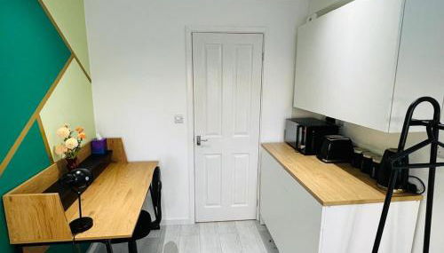 Stylish studio - Foto 3