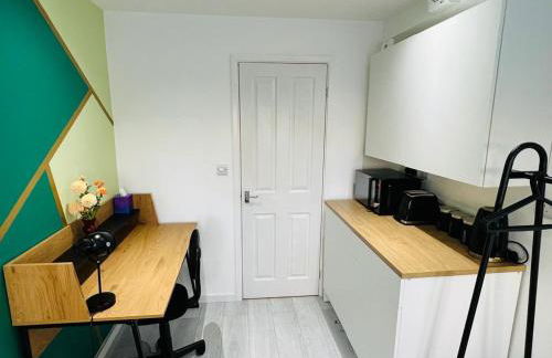 Stylish studio - Foto 3