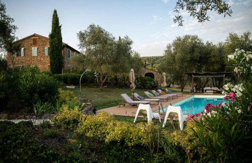 Villa in Agello - Photo 12