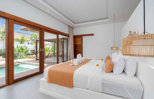 Villa Lounes 1 - Foto 6