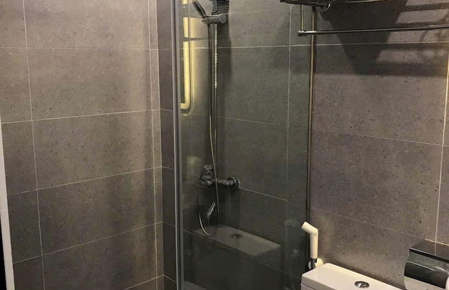 The Eudora Homestay - Photo 52