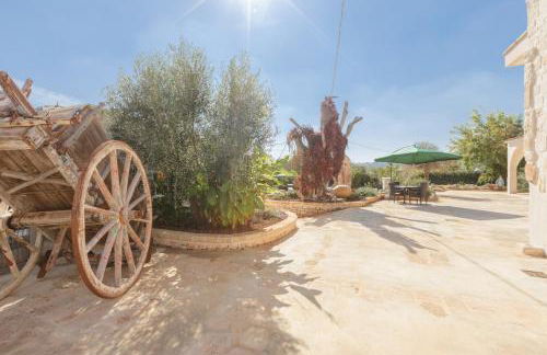 Casolare Lodedo - Foto 78