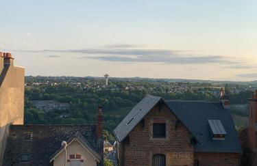 Rodez Aveyron appart. T4 neuf 2 places parking - Photo 10