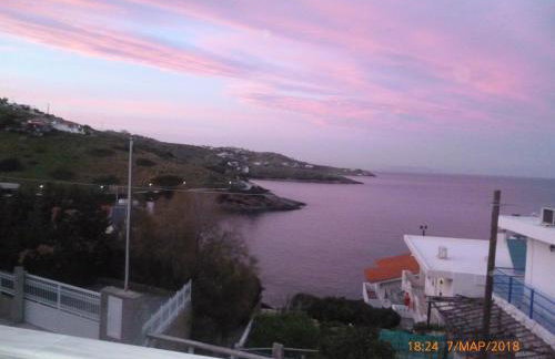 Perigiali Seaside - Foto 11