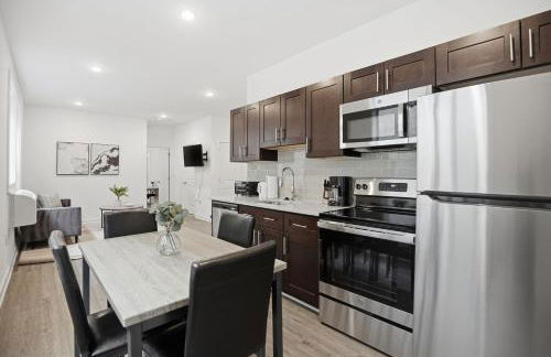 Simple, modern 1BR in Fairmount Square - Foto 8