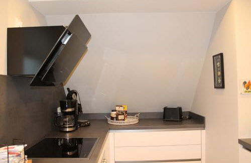 Kleine Auszeit, schöne Ferienwohnung - Foto 6