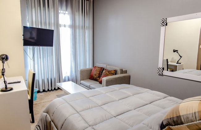 Ezra boutique villa - Foto 39