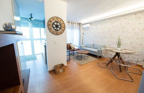 Apartamentos Eras Centro - Foto 6