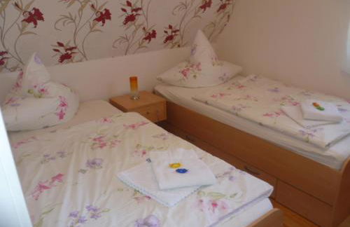 Ferienwohnung Kutscherhof Bartels - Foto 9