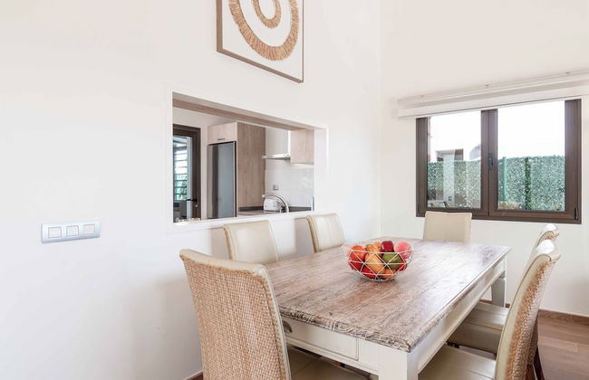 Villa Rubicon - Foto 4