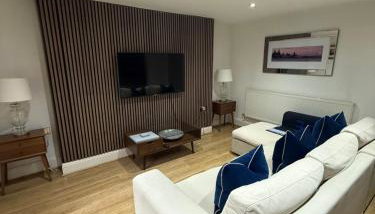 2 Bedroom City Centre Georgian Quarter Apartment - Foto 3