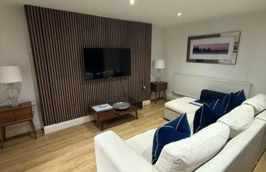 2 Bedroom City Centre Georgian Quarter Apartment - Foto 3