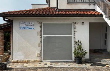 Apartmani Rozi - Photo 43