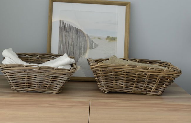 Hua Hin Luxury Beachfront Condo By Mon - Foto 18