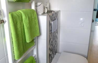 Ferienwohnung Kürmreuth - Foto 17