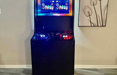 Sandy Private Beach Oasis Close to Kemah Boardwalk & NASA 5 STAR SUPER HOST - Foto 3