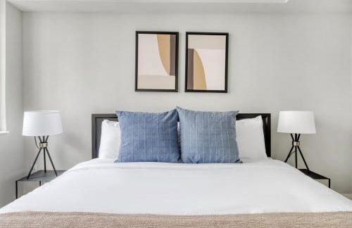 Downtown Fort Lauderdale 1BR w WD Pool Gym MIA-12 - Foto 12