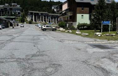 L'Aire des montagnes - Foto 71