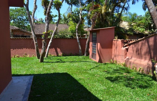 4 quartos piscina 350 m praia - Foto 63